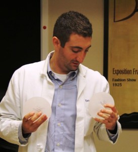 Dr. Edward Katime