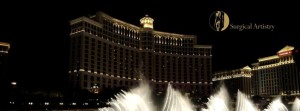Vegas Cosmetic Surgery at the Bellagio Hotel